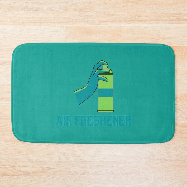 Item preview, Air Freshener designed and sold by HallionClothing.