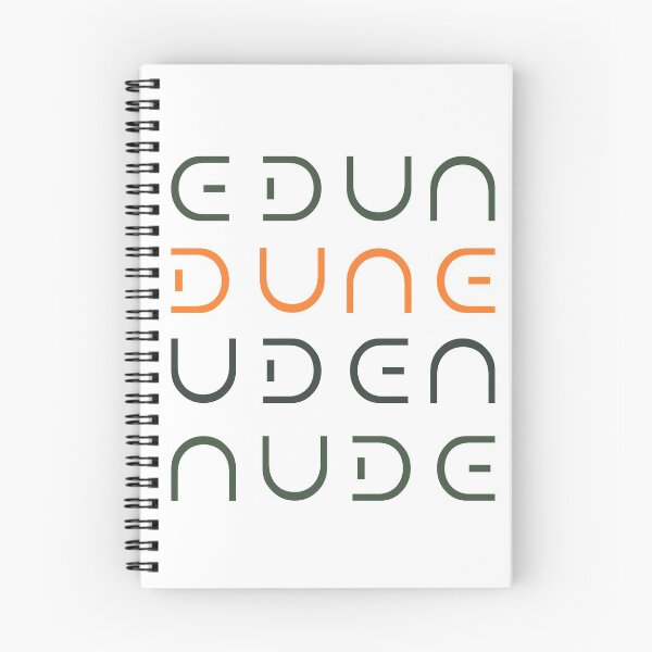 Item preview, Dune Inspired design designed and sold by TournesolTintin.