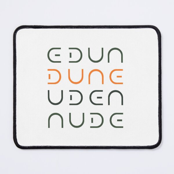 Item preview, Dune Inspired design designed and sold by TournesolTintin.
