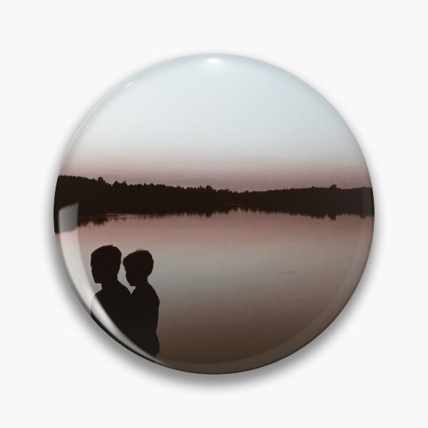 Item preview, Enjoying the harmonious environment by the lake. designed and sold by HenrikGPhoto.