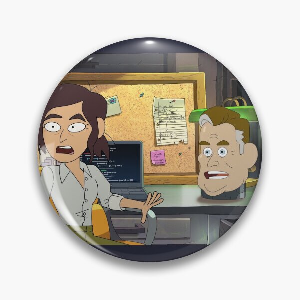 Item preview, Inside Job Netflix 2021 - Reagan and President designed and sold by Funny-Quote.
