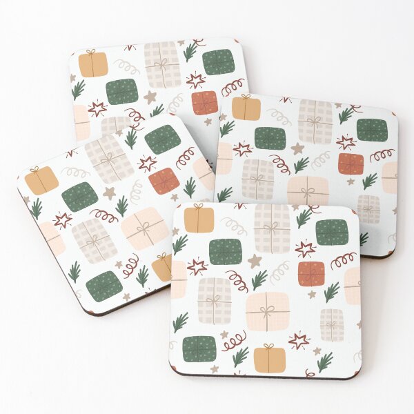 Item preview, The smells of Christmas are the smells of childhood. designed and sold by Patternsonly.