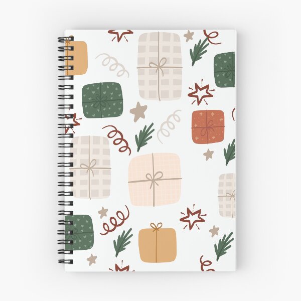 Item preview, The smells of Christmas are the smells of childhood. designed and sold by Patternsonly.
