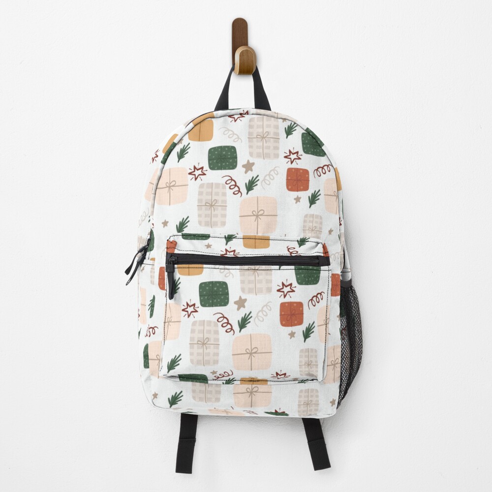 Artikel-Vorschau von Rucksack, designt und verkauft von Patternsonly.