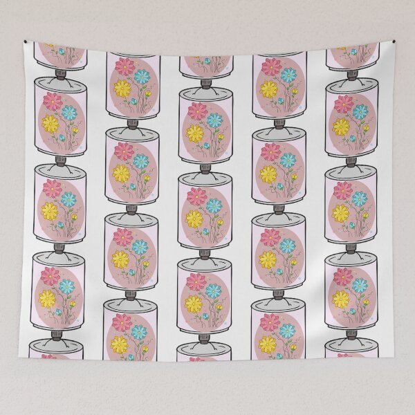 Item preview, air freshner   designed and sold by HallionClothing.