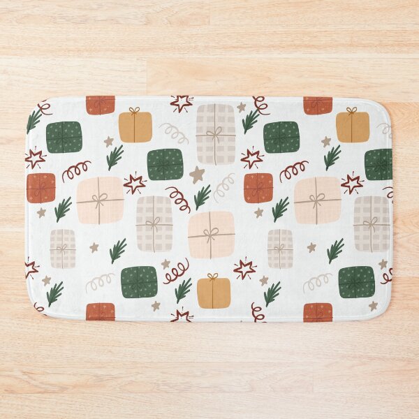 Item preview, The smells of Christmas are the smells of childhood. designed and sold by Patternsonly.