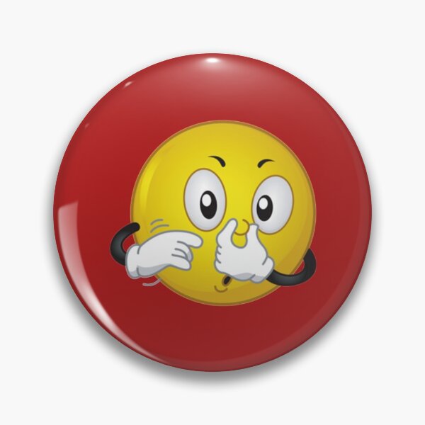 Item preview, Bad Smell emoji   designed and sold by HallionClothing.