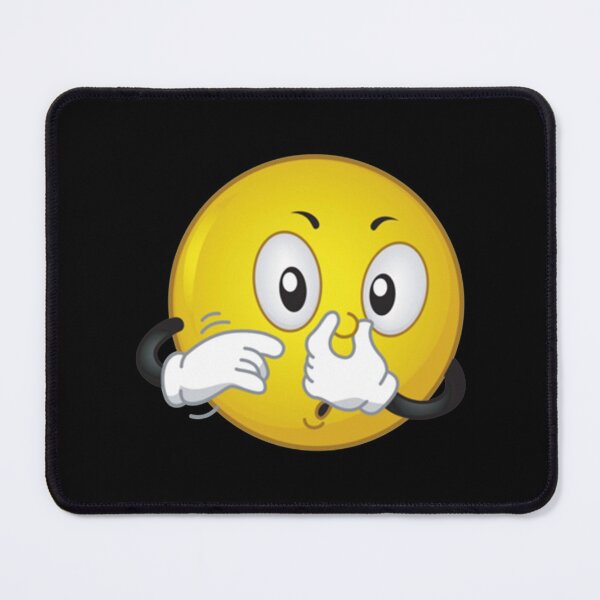 Item preview, Bad Smell emoji   designed and sold by HallionClothing.