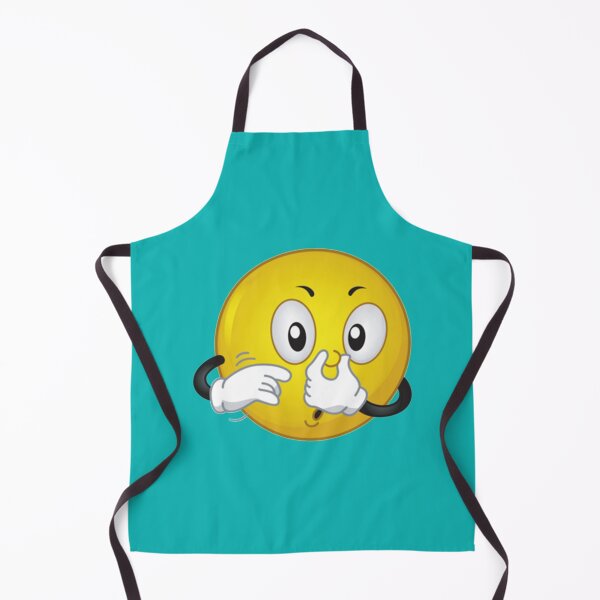 Item preview, Bad Smell emoji   designed and sold by HallionClothing.