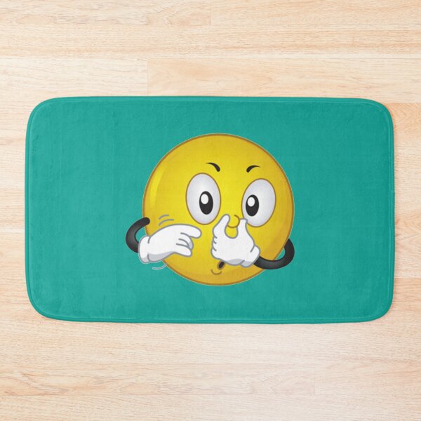 Item preview, Bad Smell emoji   designed and sold by HallionClothing.