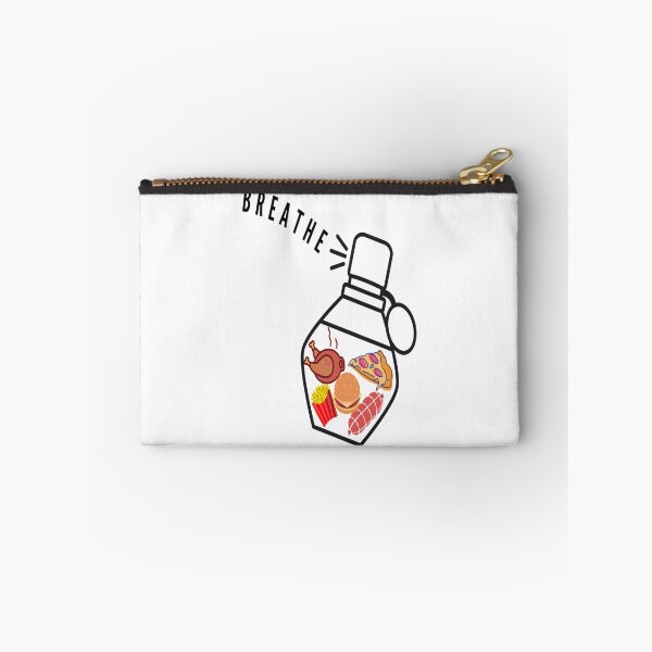 Item preview, Breathe, air freshener    designed and sold by HallionClothing.
