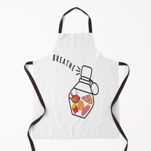 Item preview, Breathe, air freshener designed and sold by HallionClothing.