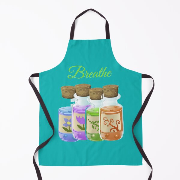 Item preview, Breathe, Air Freshener   designed and sold by HallionClothing.