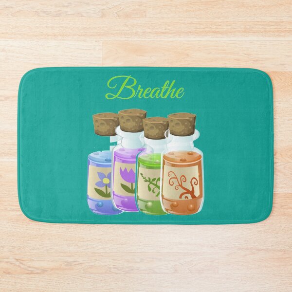 Item preview, Breathe, Air Freshener   designed and sold by HallionClothing.