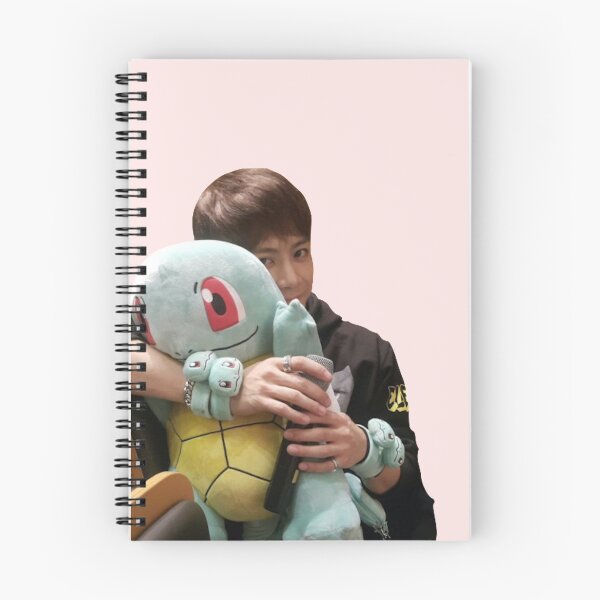 Item preview, GOT7 Jackson designed and sold by gotchicken.