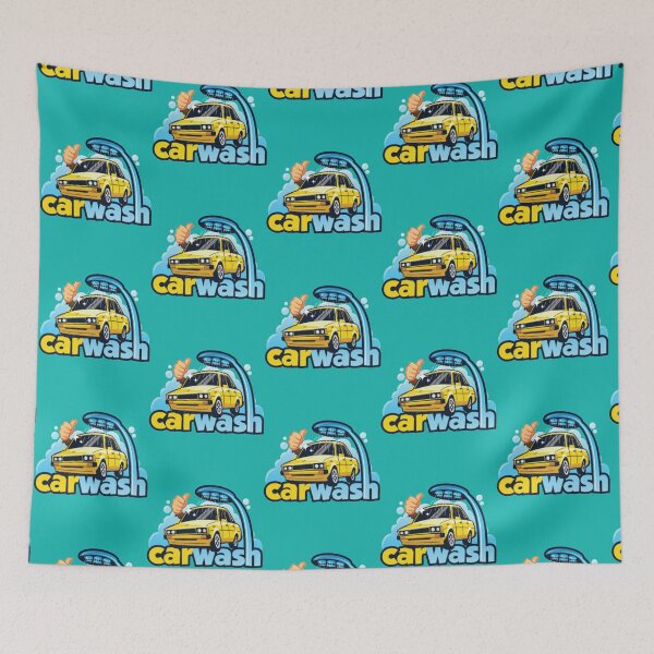 Item preview, Car Air Freshener      designed and sold by HallionClothing.