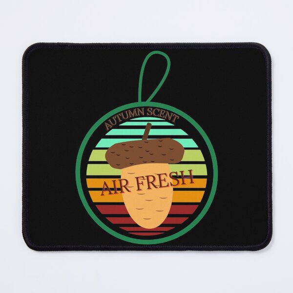 Item preview, Car Air Freshener - Autumn Design   designed and sold by HallionClothing.