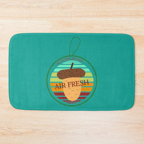 Item preview, Car Air Freshener - Autumn Design   designed and sold by HallionClothing.