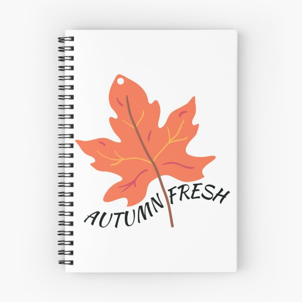Item preview, Car Air Freshener - Autumn Leaf Design   designed and sold by HallionClothing.