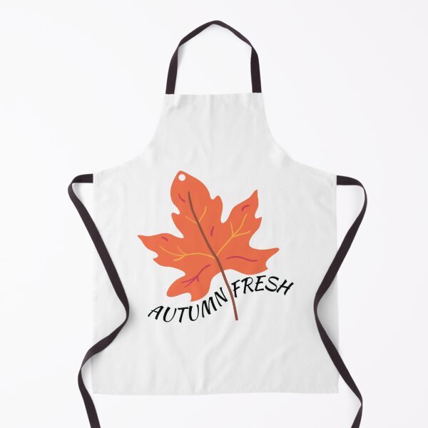 Item preview, Car Air Freshener - Autumn Leaf Design   designed and sold by HallionClothing.