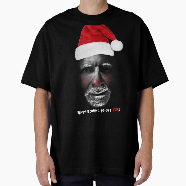 Item preview, Santa is coming to get you designed and sold by InterestingImag.