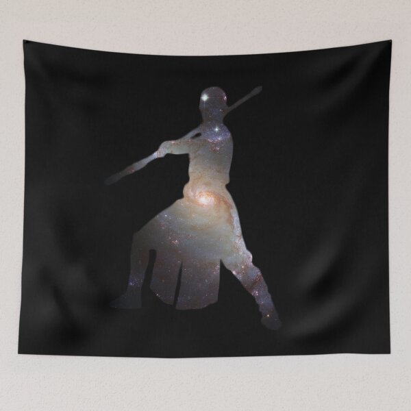 Item preview, Rey designed and sold by StormysSeas.
