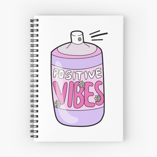 Item preview, Car Air Freshener - Positive Vibes   designed and sold by HallionClothing.