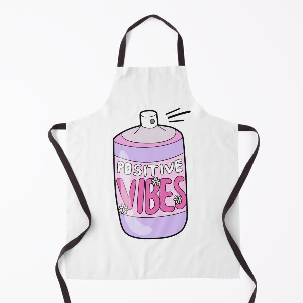 Item preview, Car Air Freshener - Positive Vibes designed and sold by HallionClothing.