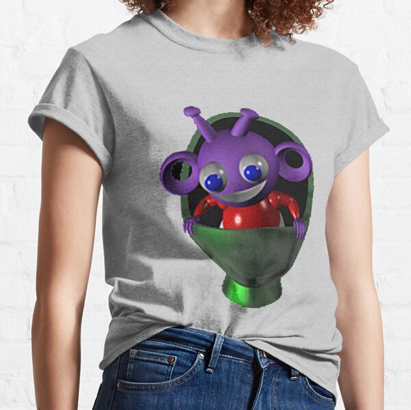 gubble Camiseta clásica