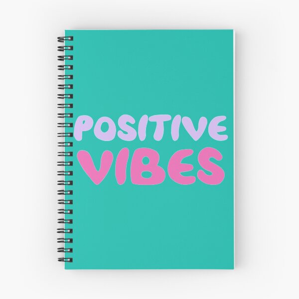 Item preview, Car Air Freshener - Positive Vibes Text Design   designed and sold by HallionClothing.