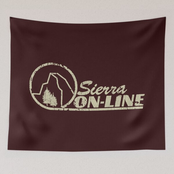 Item preview, Sierra On-Line 1982  designed and sold by Charles9716.