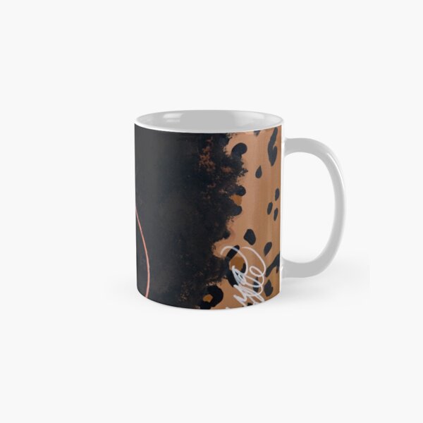 AZIMA Classic Mug
