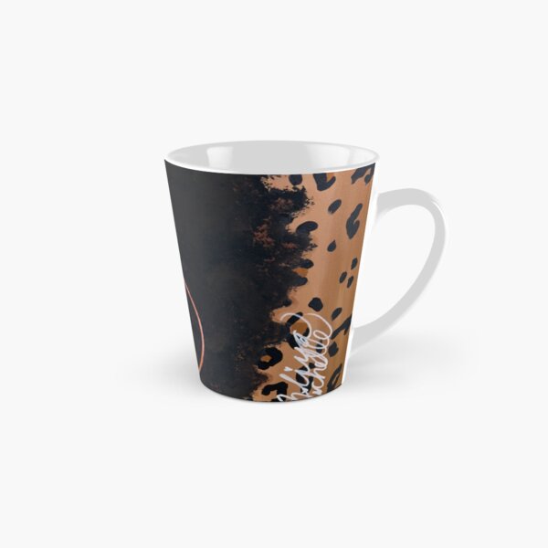 AZIMA Tall Mug