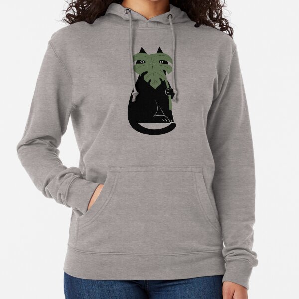 Item preview, Gato y planta 14: Monster-a designed and sold by ilovedoodle.