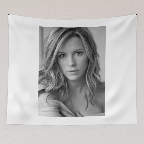 Item preview, Kate Beckinsale T-ShirtKate Beckinsale  designed and sold by BrowneMetort.