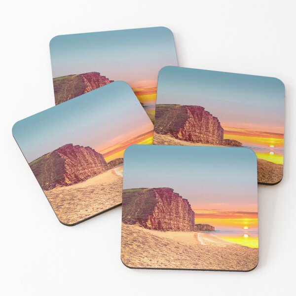 Item preview, Days End At West Bay designed and sold by Alisonchambers2.