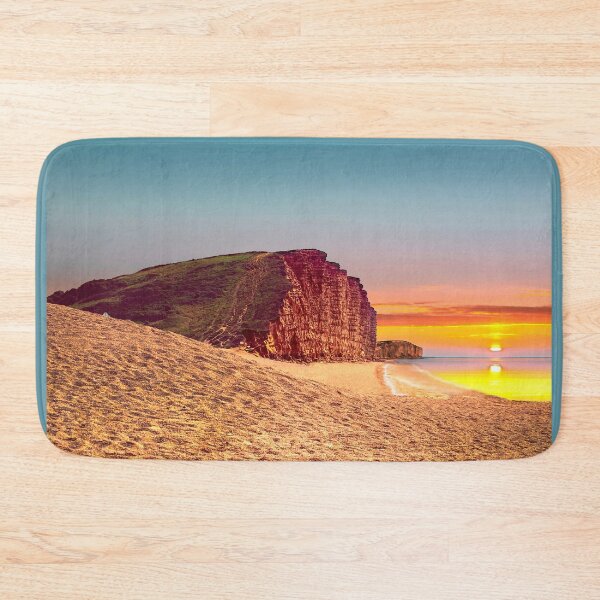 Item preview, Days End At West Bay designed and sold by Alisonchambers2.