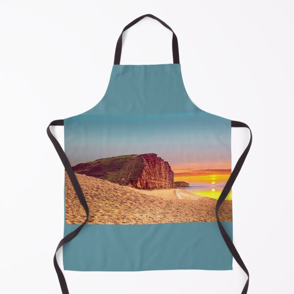 Item preview, Days End At West Bay designed and sold by Alisonchambers2.