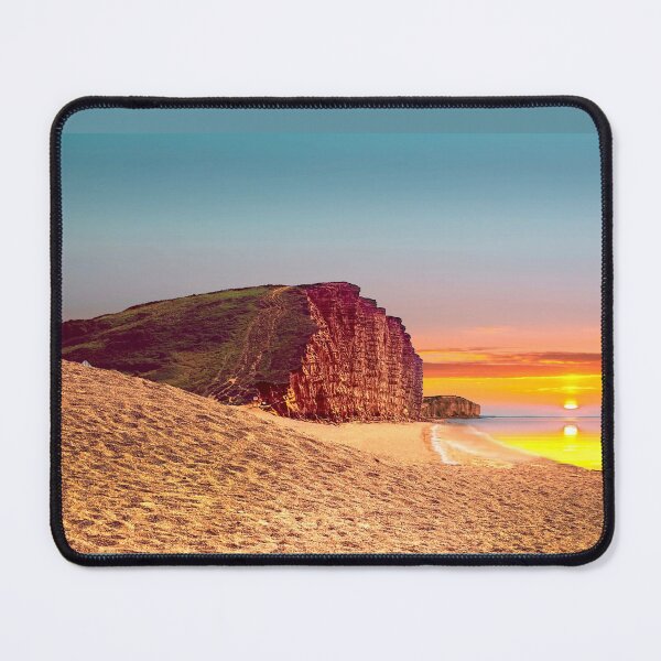 Item preview, Days End At West Bay designed and sold by Alisonchambers2.