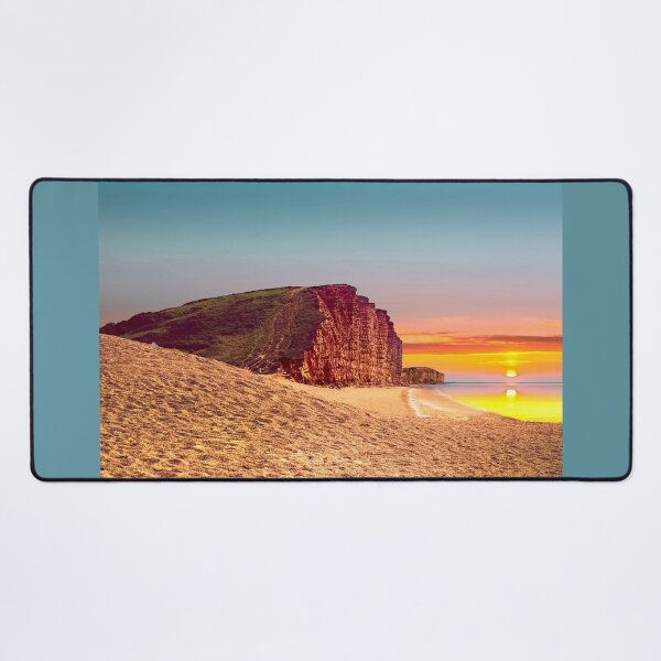 Item preview, Days End At West Bay designed and sold by Alisonchambers2.