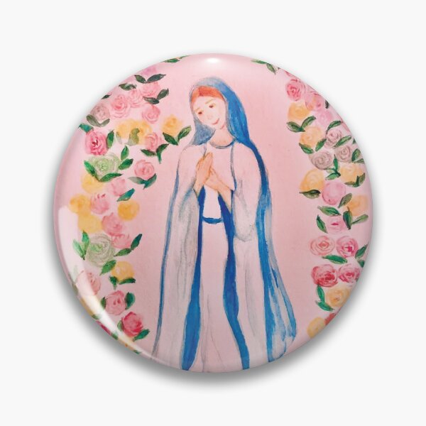 Item preview, Ave Maria designed and sold by Cecilegabvelez.