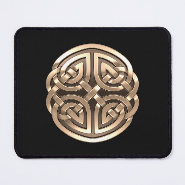 Item preview, Celtic Dara Knot Symbol  designed and sold by Celtic-Whispers.