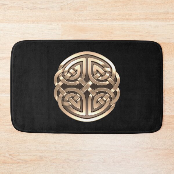 Item preview, Celtic Dara Knot Symbol  designed and sold by Celtic-Whispers.