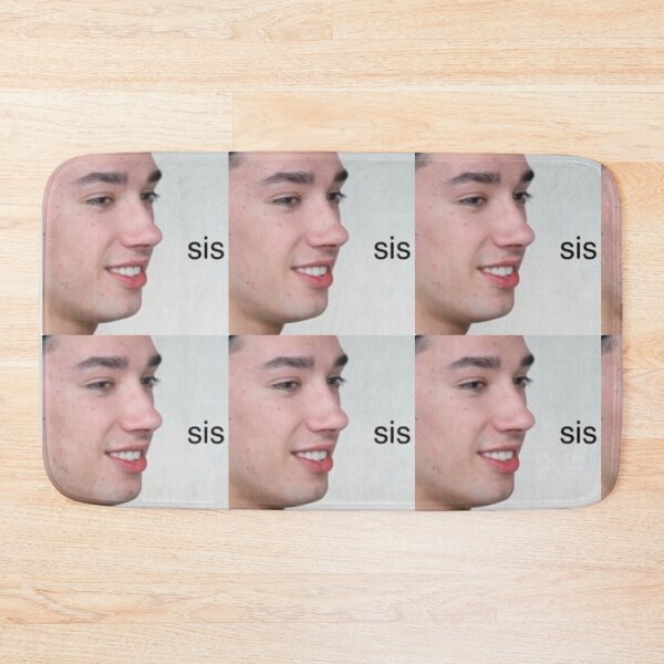 Item preview, Sis James Charles Meme designed and sold by Qtroise.