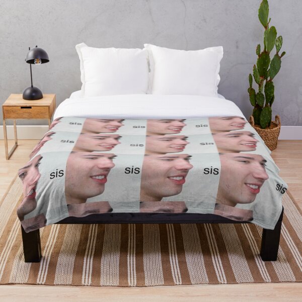 Item preview, Sis James Charles Meme designed and sold by Qtroise.