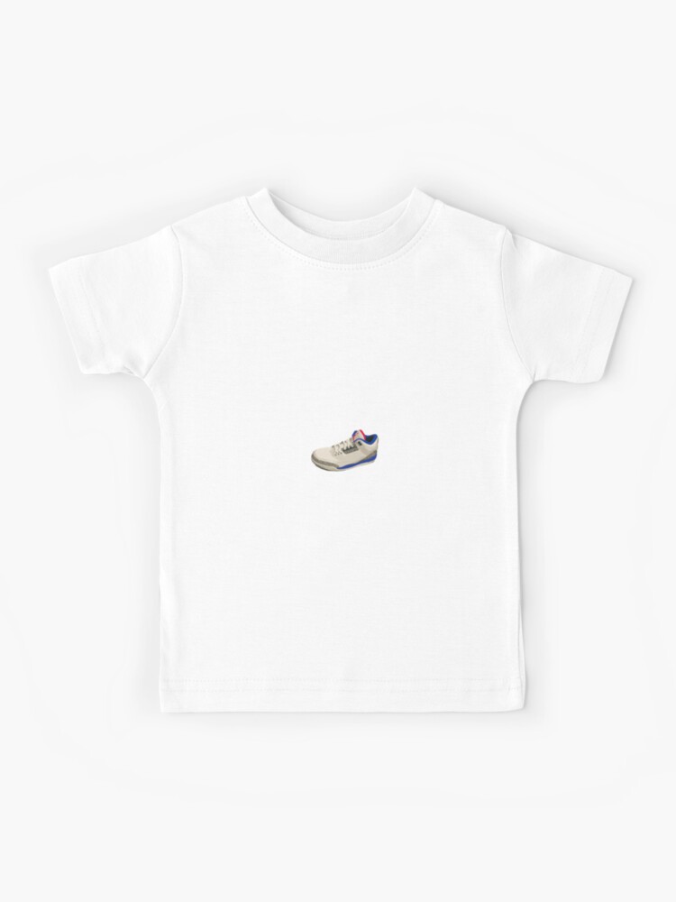 Kids - Jordan T-Shirts & Polo Shirts