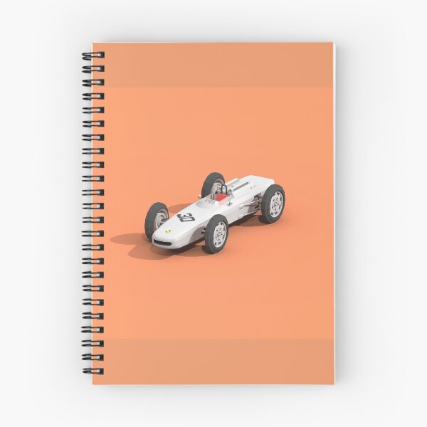 Item preview, Porsche 804 F1 designed and sold by raouein.
