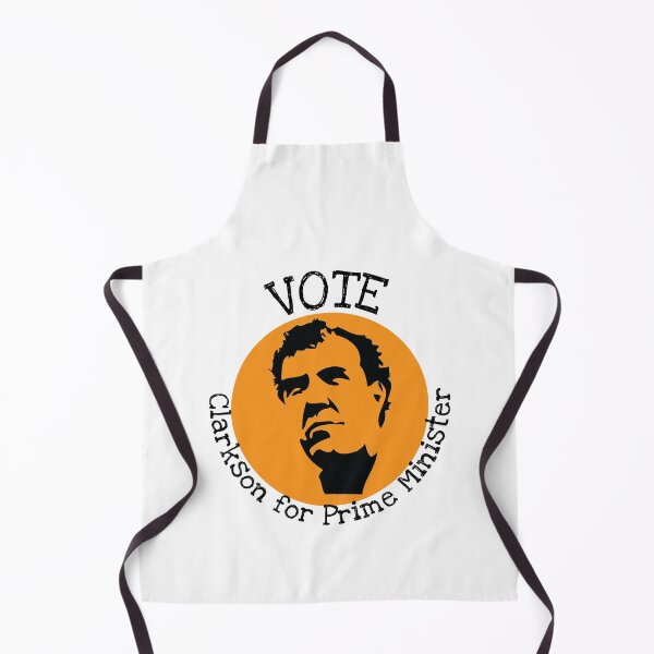 Item preview, Proud Clarkson Prime Minister Gift For Fan designed and sold by Hannahkuhn.
