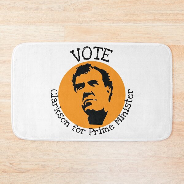 Item preview, Proud Clarkson Prime Minister Gift For Fan designed and sold by Hannahkuhn.