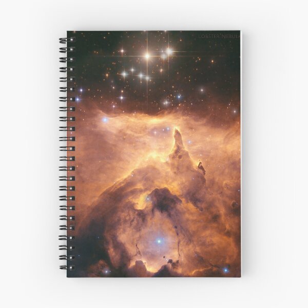Item preview, Lobster Nebula HD! designed and sold by Pablo Carlos Budassi.